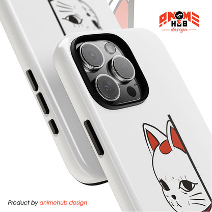 Daandadann 7 Phone Case – Anime Phone Case from ANIME HUB