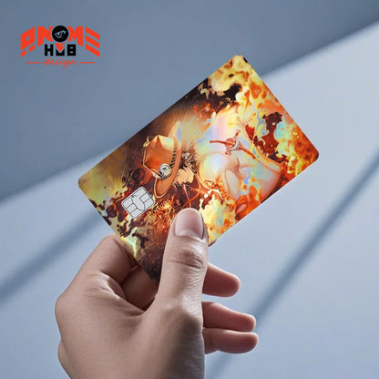 Onee Piecee 1 – Credit Card Skin Design Form ANIME HUB