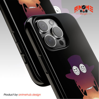 Onnee Piecee 3 Phone Case  – Porrttgaas D. Accee Anime Design from ANIME HUB