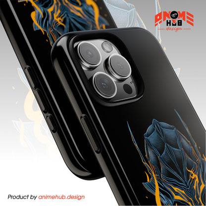 Berserkk 17 Phone Case – Anime Phone Case from ANIME HUB