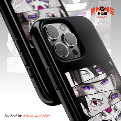 Narrutoo 10 Phone Case – Anime Phone Case from ANIME HUB