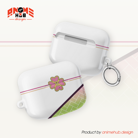 Demon Slayerr - Estuche para Airpods Mitsuri Kanroji ANIME HUB