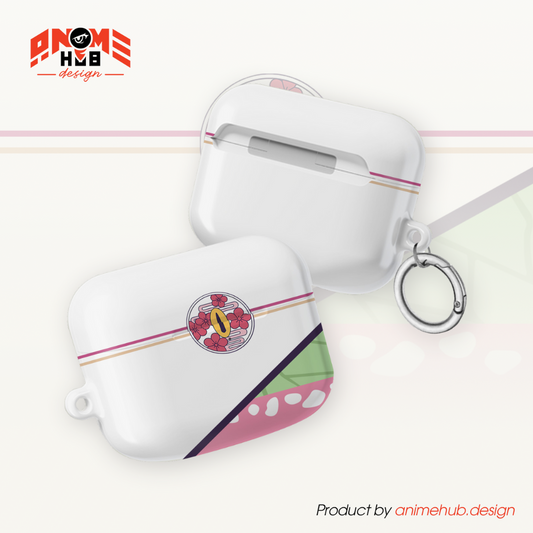 Demon Slayerr – Estuche para Airpods Kanao Tsuyuri ANIME HUB