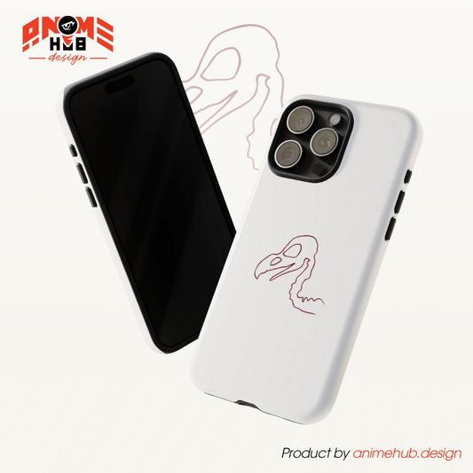 Dead by Daylight – Perk Icons 10 Phone Case Collection