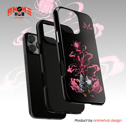 Majjin Buu – Dragoon Ballz Phone Case ANIME HUB