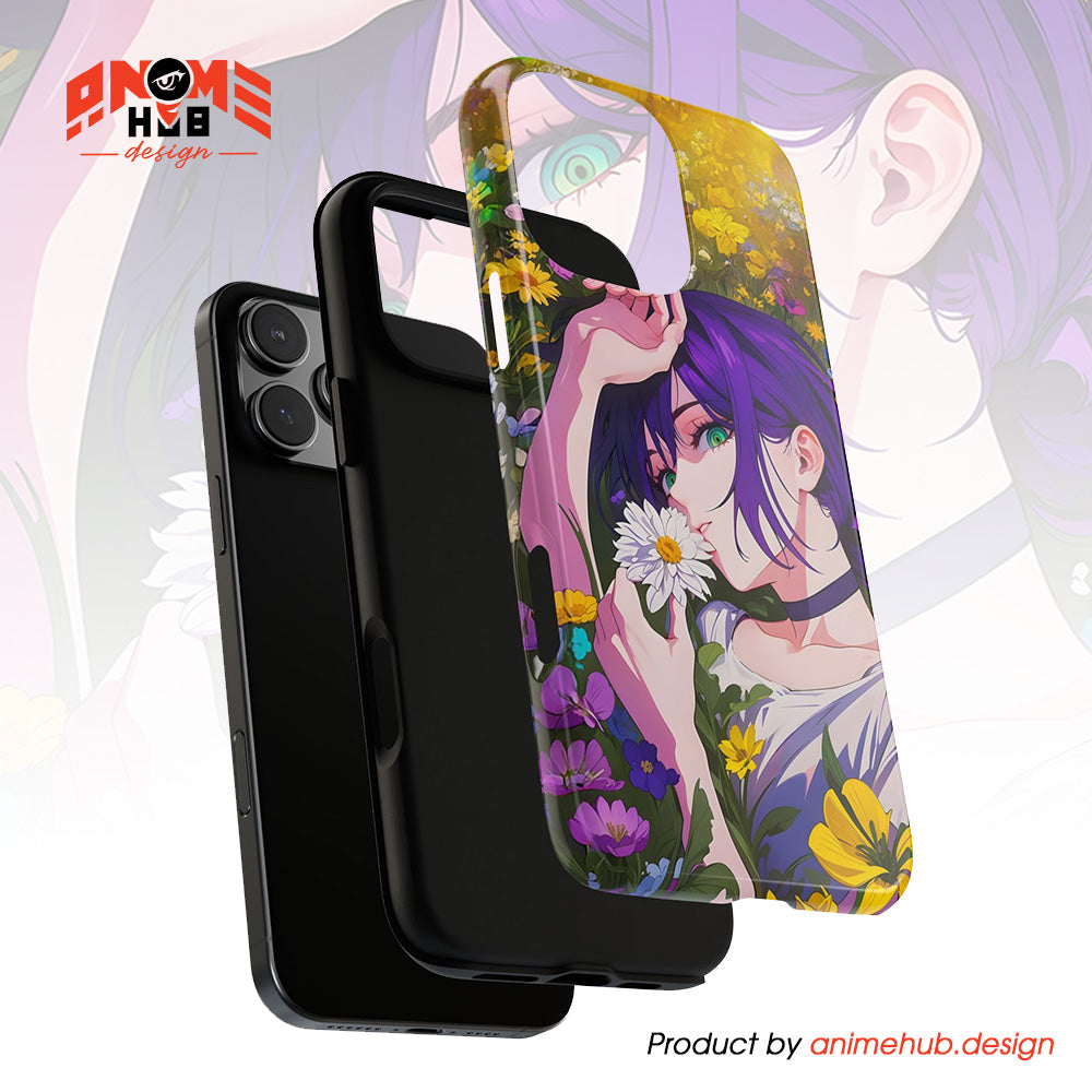 Chainnsaww Man Phone Case – Anime Rezee Girl Phone Case ANIME HUB