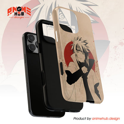 Narrutoo 8 Phone Case  – Anime Phone Case from ANIME HUB