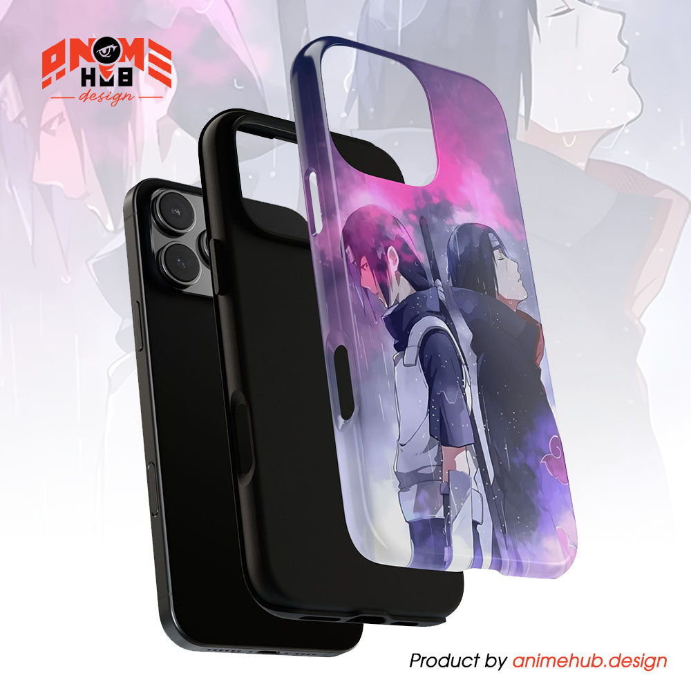 Narrutoo 3 Phone Case  –  Anime Phone Case from ANIME HUB