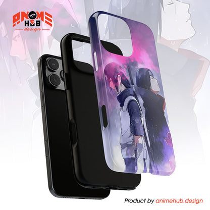 Narrutoo 3 Phone Case  –  Anime Phone Case from ANIME HUB