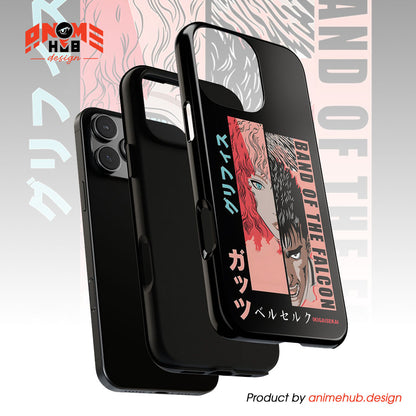 Berserkk 2 Phone Case – Anime Phone Case from ANIME HUB