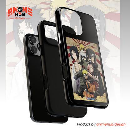 Narrutoo Phone Case  – Anime Phone Case from ANIME HUB