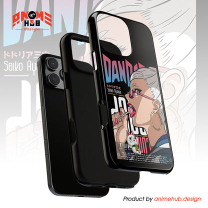 Daandadann 1 Phone Case – Anime Phone Case from ANIME HUB