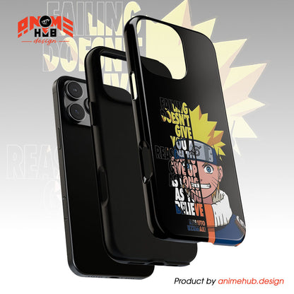 Narrutoo 11 Phone Case – Anime Phone Case from ANIME HUB