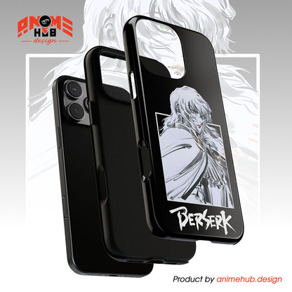 Berserkk 4 Phone Case – Anime Phone Case from ANIME HUB