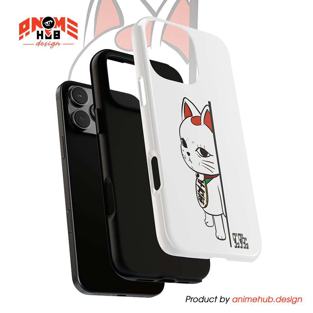 Daandadann 7 Phone Case – Anime Phone Case from ANIME HUB