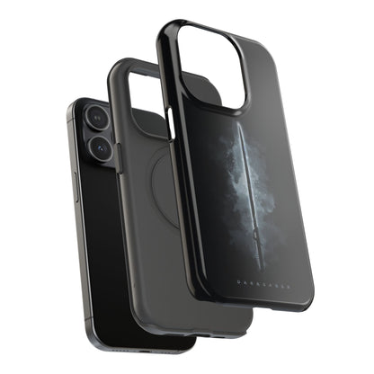 Star Warss – Darksaber Lightsaber Phone Case ANIME HUB