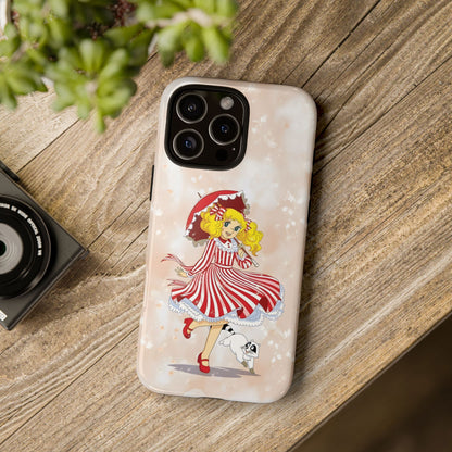 Candy Candyy Phone Case  – Anime Design ANIME HUB