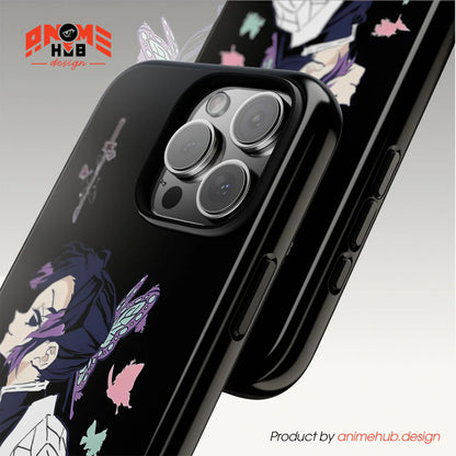 Demoon Slayerr – Kocchhō Shhinobbu 2 Phone Case ANIME HUB