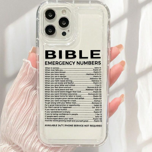 Khaki Letter, Fall Faith Over Fear Letter Pattern Phone Case, Full Body Shockproof Phone Protective Cover, Fashion Phone Accessories Compatible with iPhone (Copy)