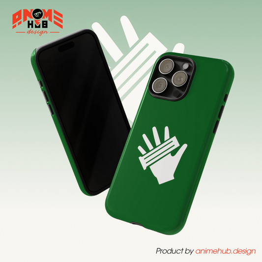 Dead by Daylight – Perk Icons 19 Phone Case Collection