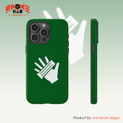 Dead by Daylight – Perk Icons 19 Phone Case Collection