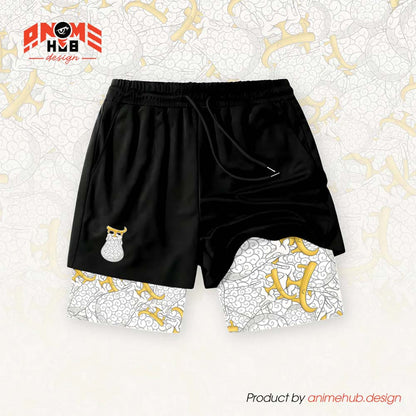 Devil Fruit 19 – Onepiecee  Anime Layered Shorts  ANIME HUB