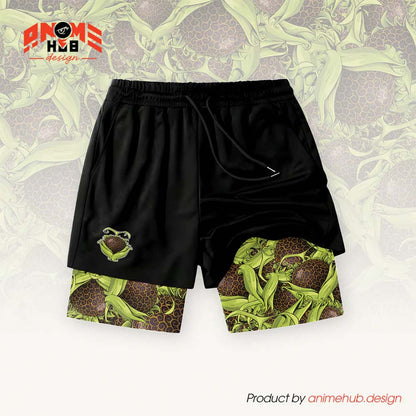 Devil Fruit 15 – Onepiecee  Anime Layered Shorts  ANIME HUB