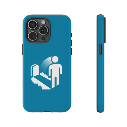 Dead by Daylight – Perk Icons 1 Phone Case Collection