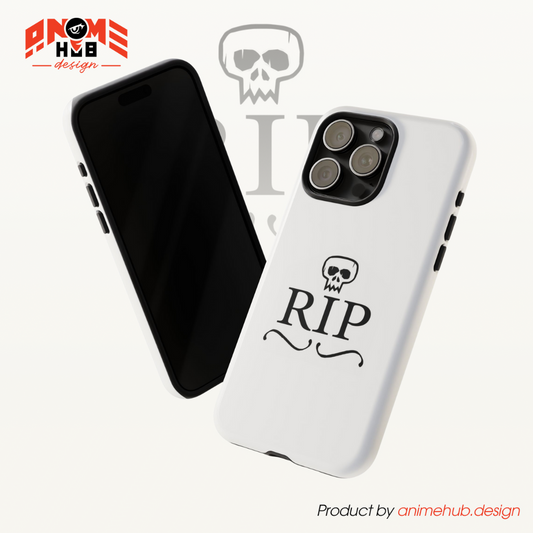 Dead by Daylight – Perk Icons 21 Phone Case Collection