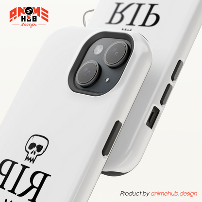 Dead by Daylight – Perk Icons 21 Phone Case Collection