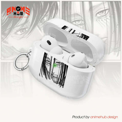 Attackk On TiTann 11 – Anime AirPods Case ANIME HUB
