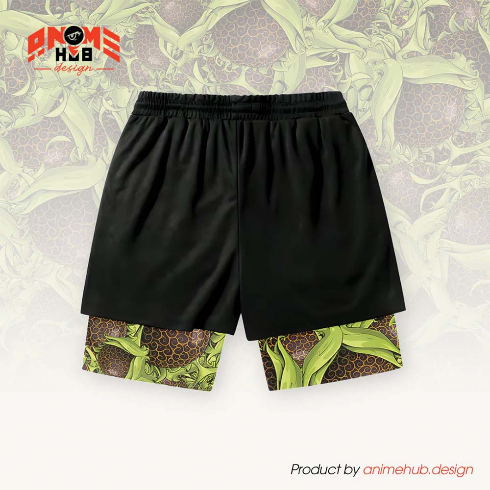 Devil Fruit 15 – Onepiecee  Anime Layered Shorts  ANIME HUB