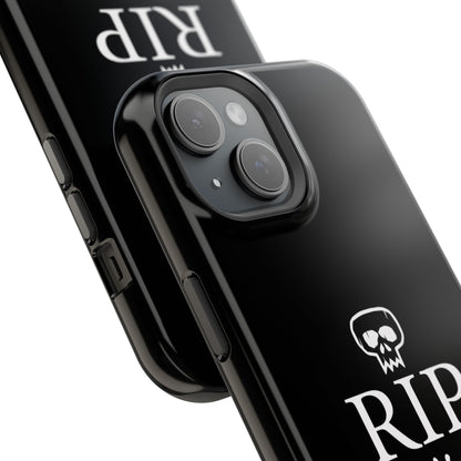 Dead by Daylight – Perk Icons 14 Phone Case Collection