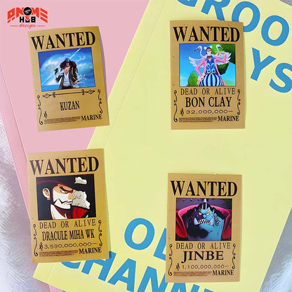 Onee Piiecee – Anime Stickers Collection from ANIME HUB