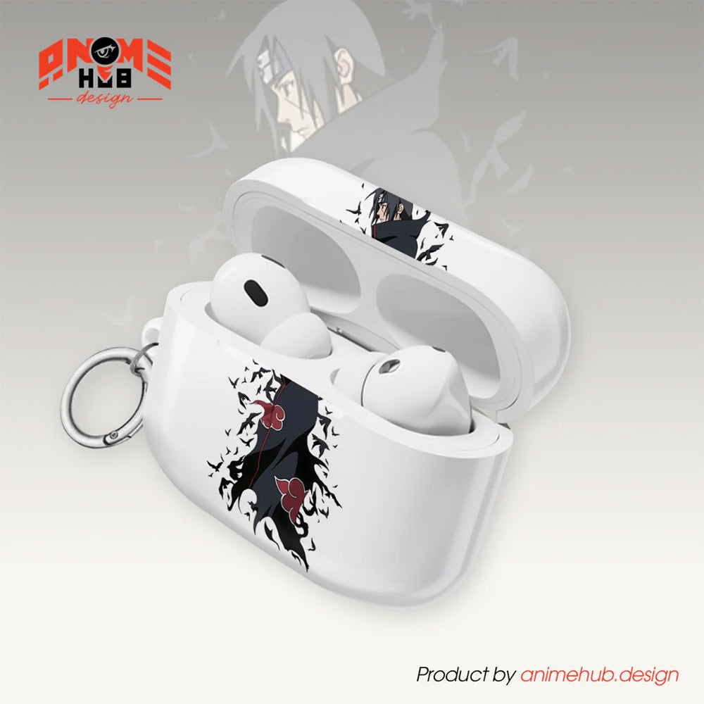 Narutoo Uzumaki 12 – Narutoo Anime AirPods Case ANIME HUB
