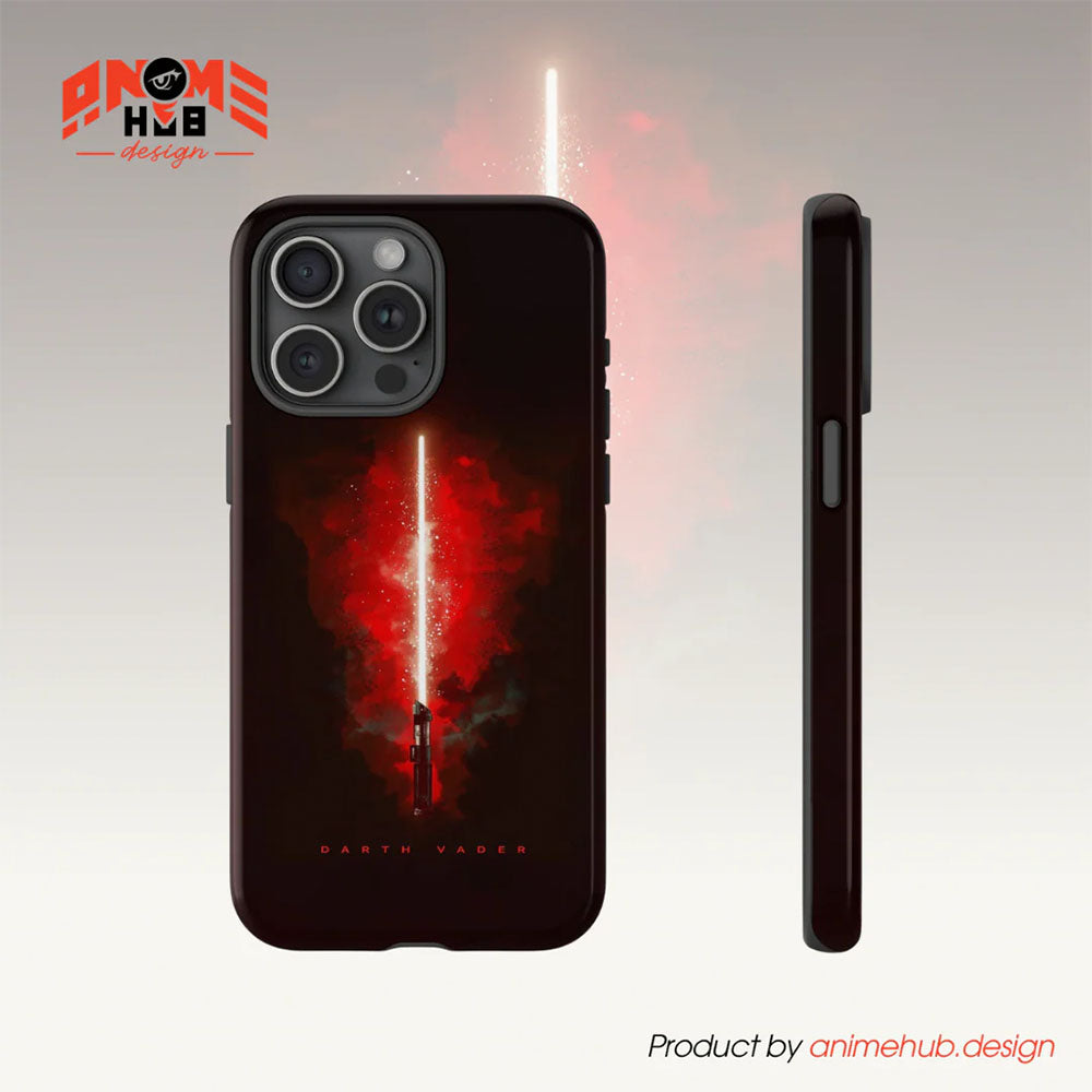 Star Warss – Darth Vader Phone Case ANIME HUB