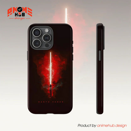 Star Warss – Darth Vader Phone Case ANIME HUB