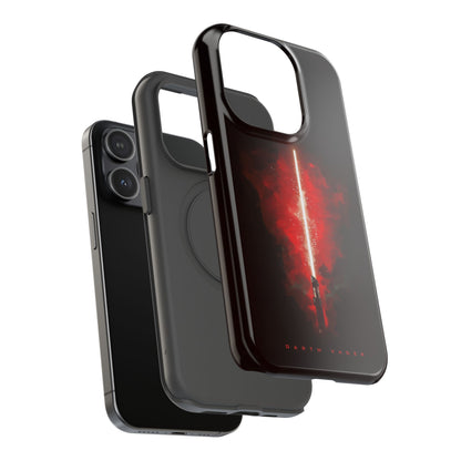 Star Warss – Darth Vader Phone Case ANIME HUB