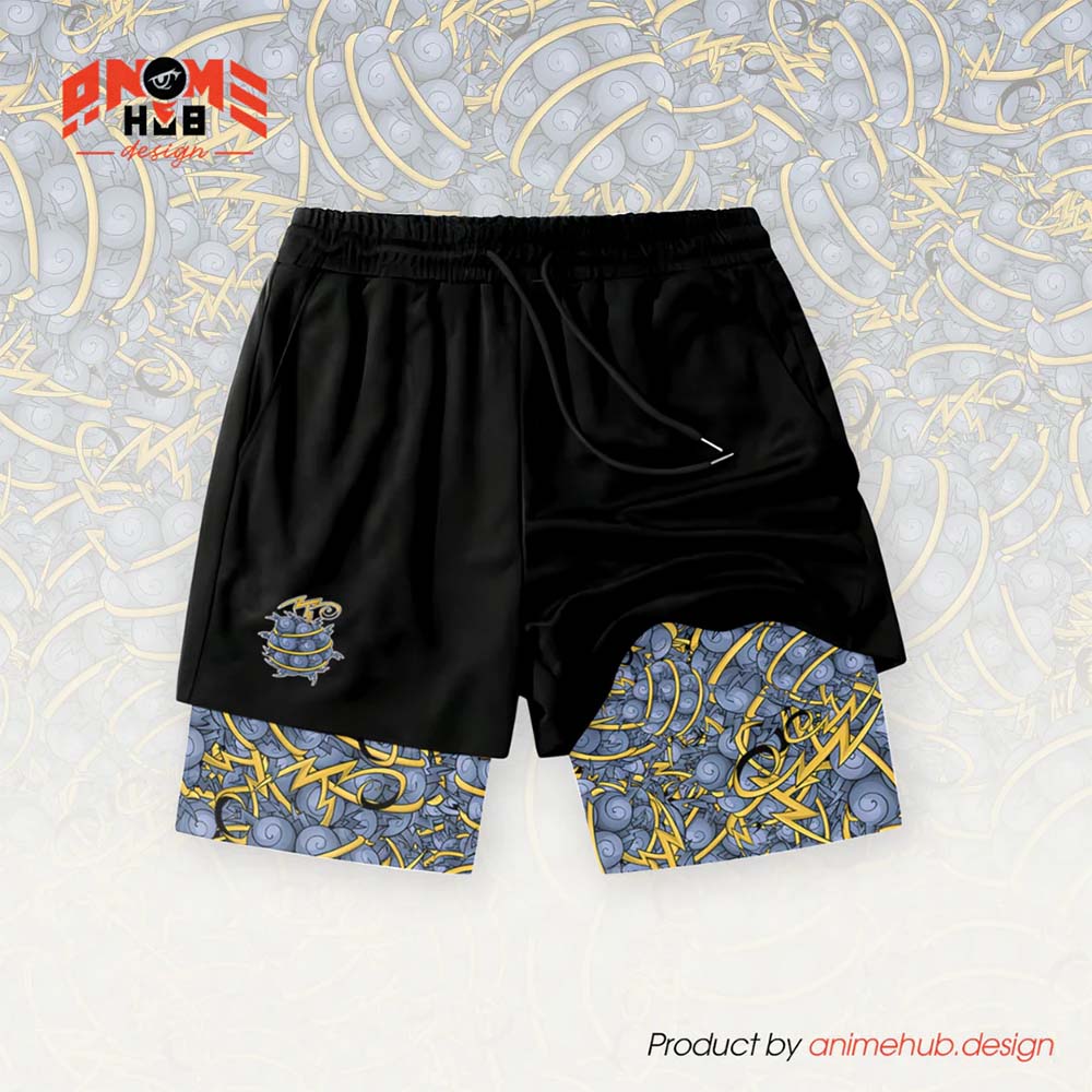 Devil Fruit 7 – Onepiecee  Anime Layered Shorts  ANIME HUB