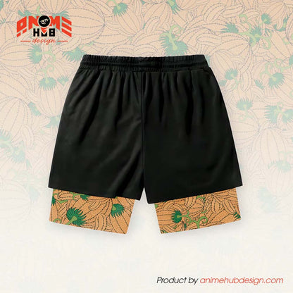Devil Fruit 20 – Onepiecee  Anime Layered Shorts  ANIME HUB