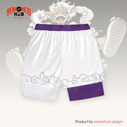 La Cicatriz de Luffy 5 – Cortos en Capas del Anime Onepiecee ANIME HUB 