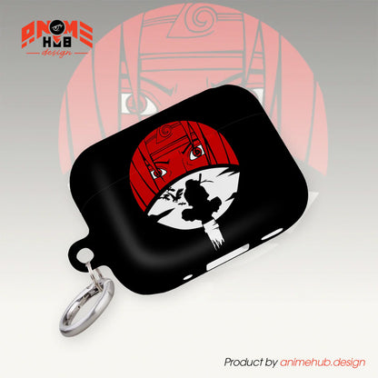 Narutoo Uzumaki 11 – Narutoo Anime AirPods Case ANIME HUB