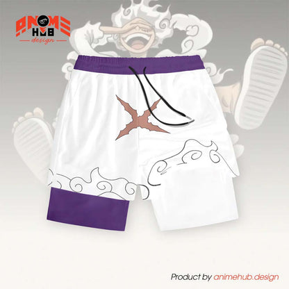 La Cicatriz de Luffy 5 – Cortos en Capas del Anime Onepiecee ANIME HUB 