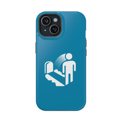 Dead by Daylight – Perk Icons 1 Phone Case Collection