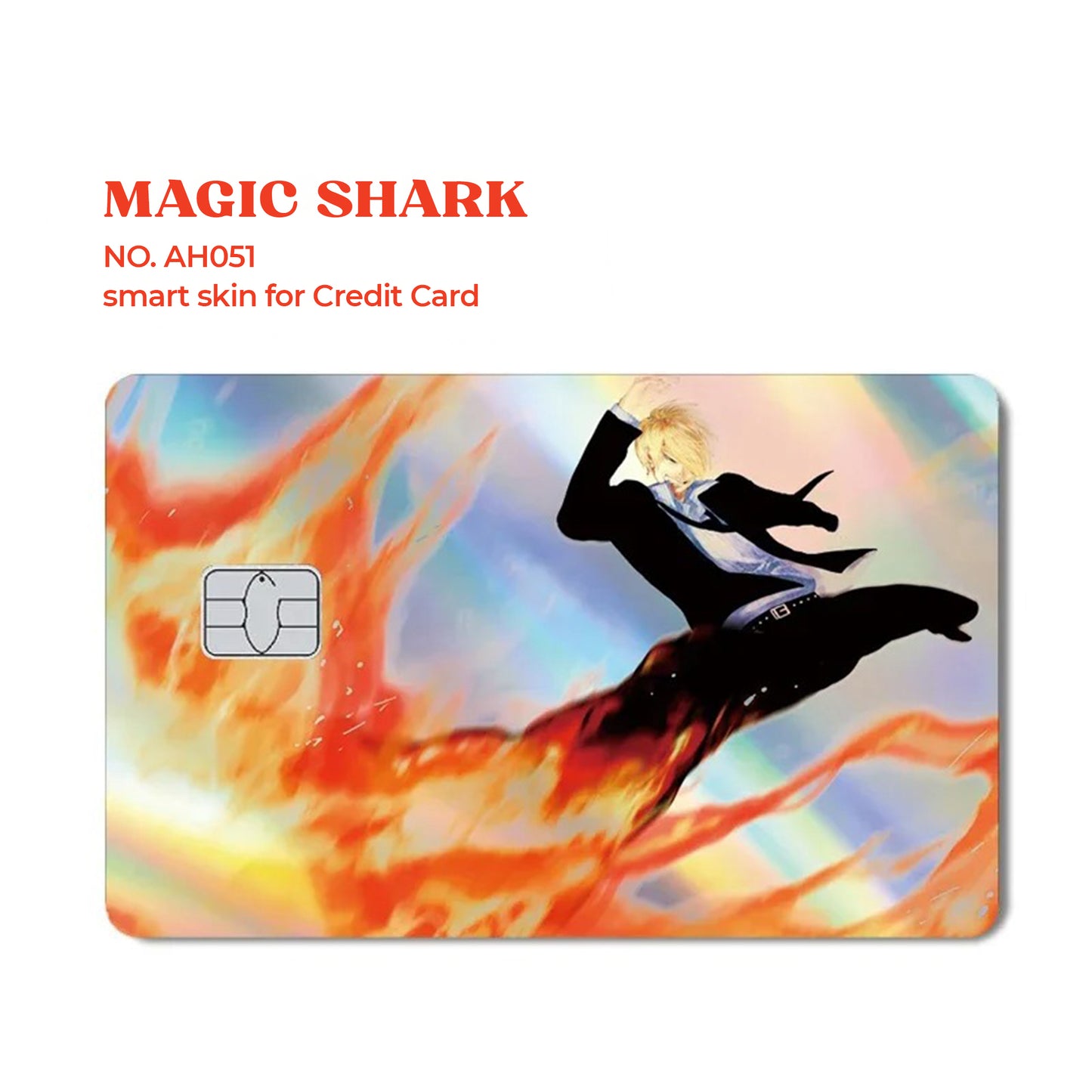 Onee Piecee – Credit Card Skin Design Form ANIME HUB