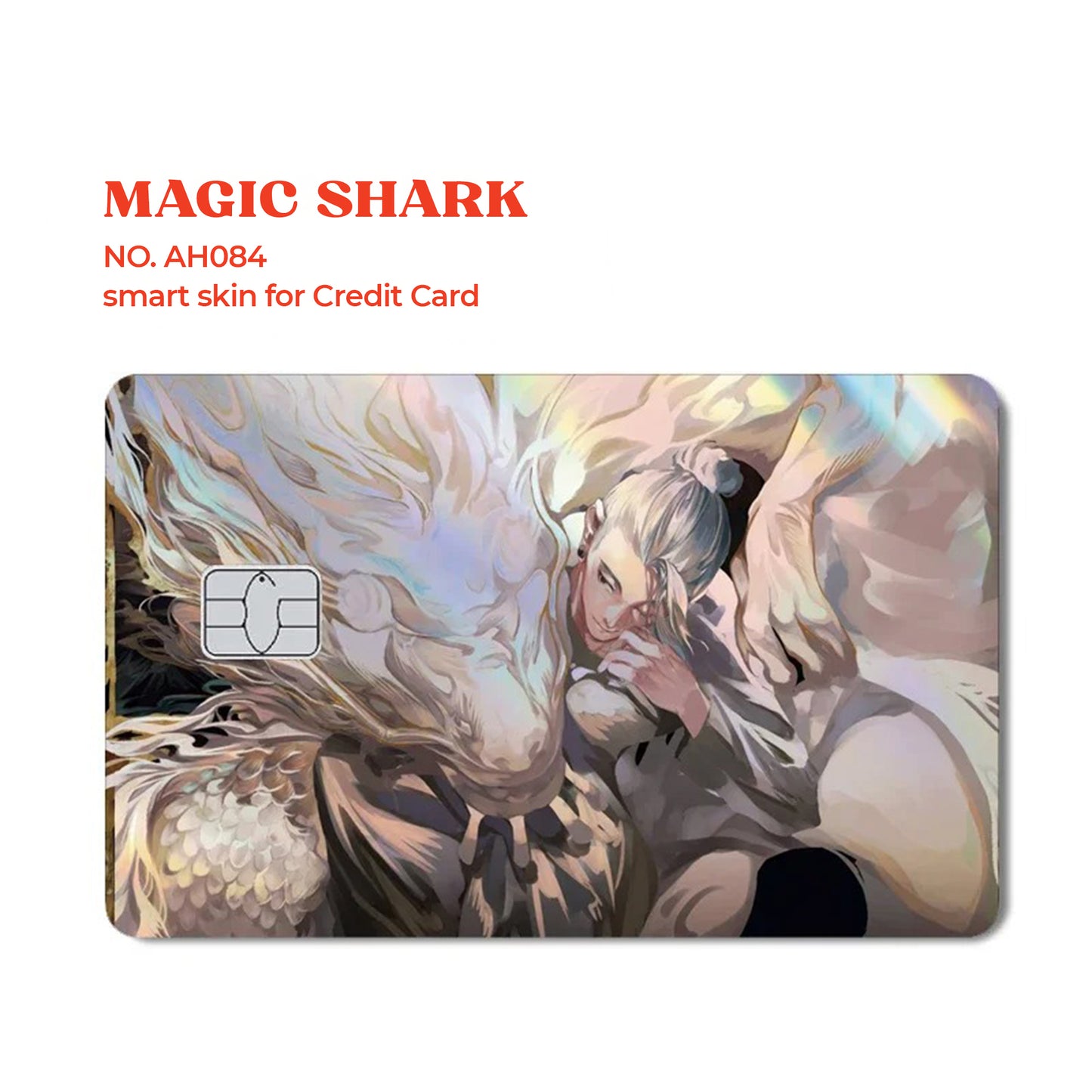 Jujustsuu Kaiiseen – Credit Card Skin Design Form ANIME HUB