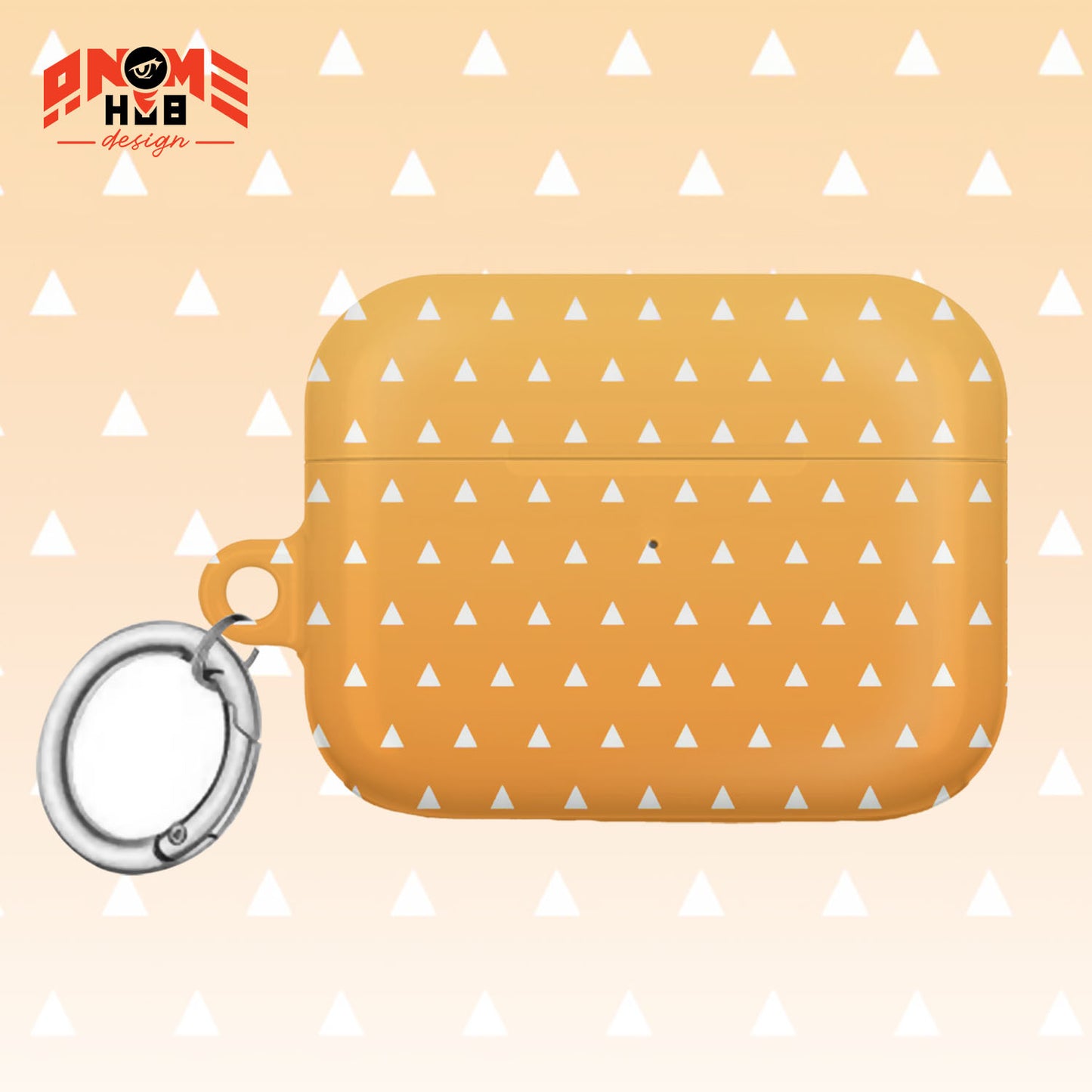 Demon Slayerr - Estuche para Airpods Iguro Obanai ANIME HUB