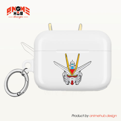 ¡BOOM! ¡BANG! ¡GUAU! 9 – Estuche para AirPods con estilo callejero de grafiti ANIME HUB