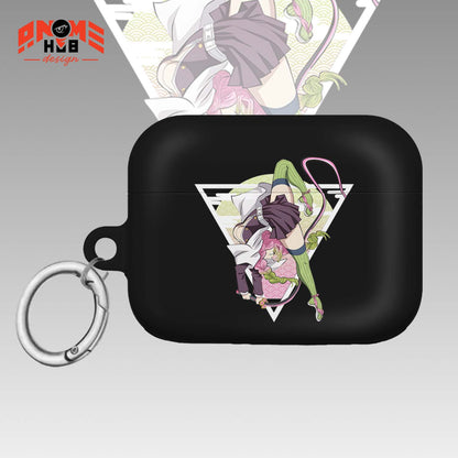 Demon Slayerr - Estuche para Airpods Mitsuri Kanroji ANIME HUB