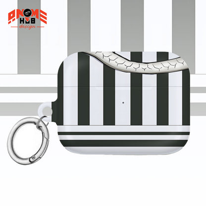 Demoon Slayerr – Iguuroo Obbanaii 1 Airpods Case ANIME HUB